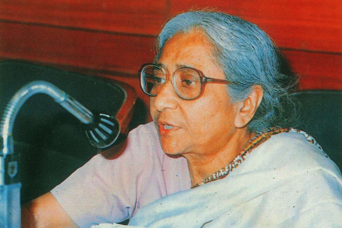 How Did Dr. Asima Chatterjee Discover Plant-Based Medicines with Simple Tools | Business Viewpoint Magazine