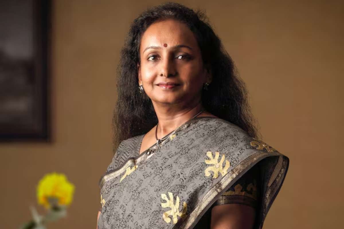 Renuka Ramnath | Business Viewpoint Magazine