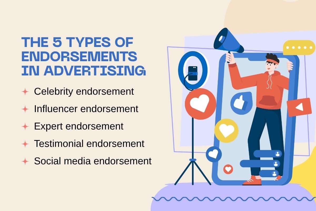 Basics of Endorsement in Advertising in 2026 | Business Viewpoint Magazine