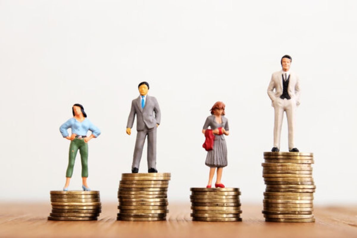 The Unequal Pay Gap | Business Viewpoint Magazine