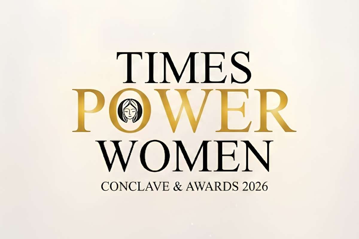 Times Power Women Conclave & Awards | Business Viewpoint Magazine