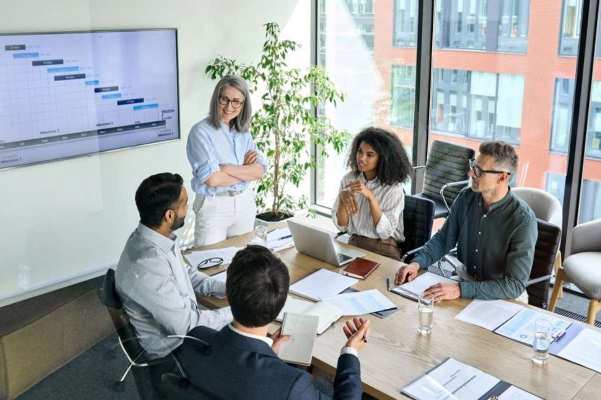 Why Investing in Women Leaders Is a Long-Term Business Strategy | Business Viewpoint Magazine