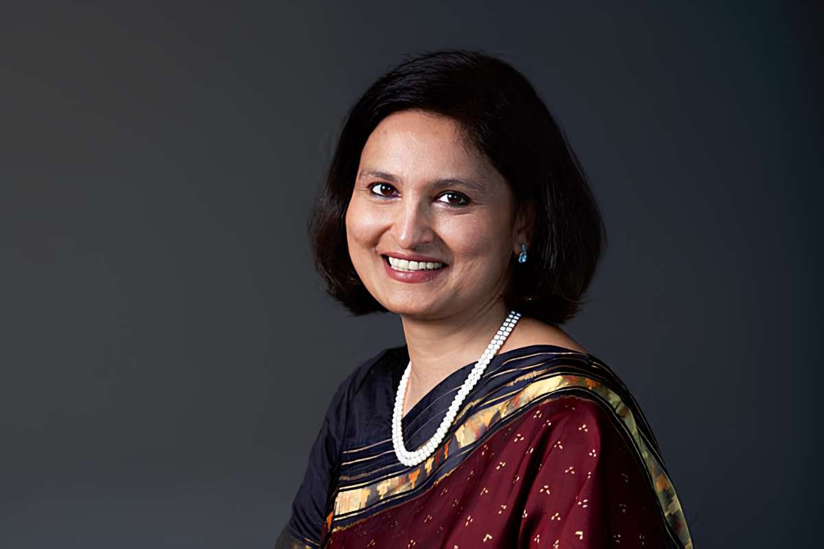 Anjali Bansal | Business Viewpoint Magazine