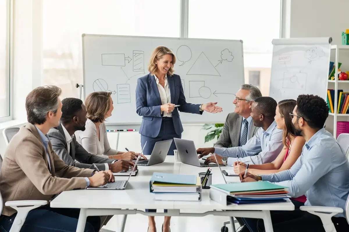 Why Leadership Platforms Matter for Women Leaders | Business Viewpoint Magazine