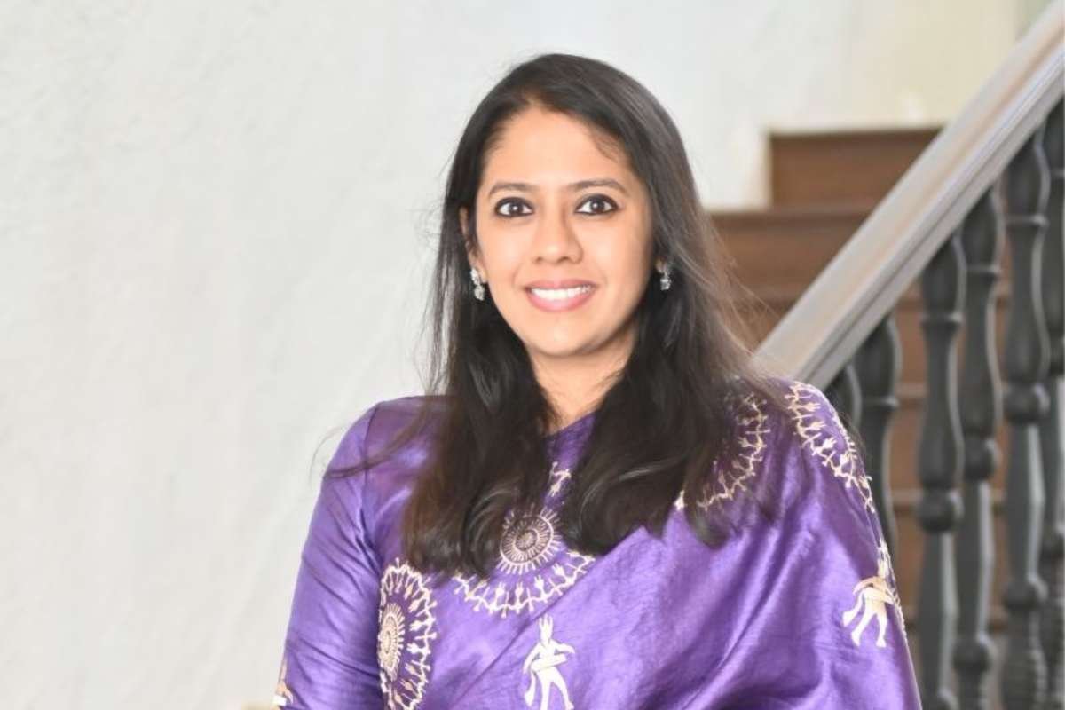 Aarti Gupta | Business Viewpoint Magazine