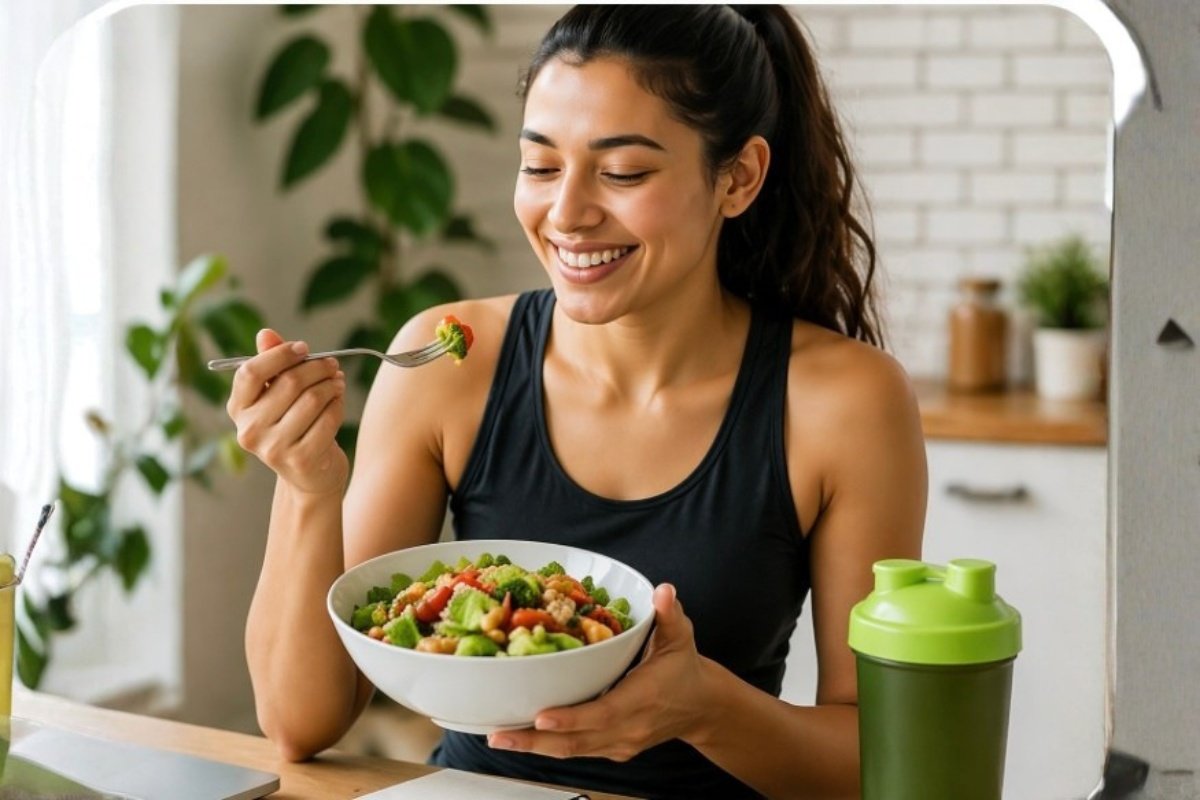 C. S. Jadhav- Cultivating the Future of Global Nutrition | Nutricircle Limited | Business Viewpoint Magazine