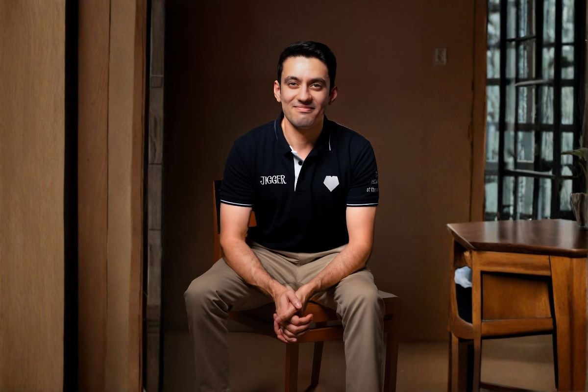 Anubhav Khanna- Building India’s Alcobev Revolution | Madira Ventures | Business Viewpoint Magazine