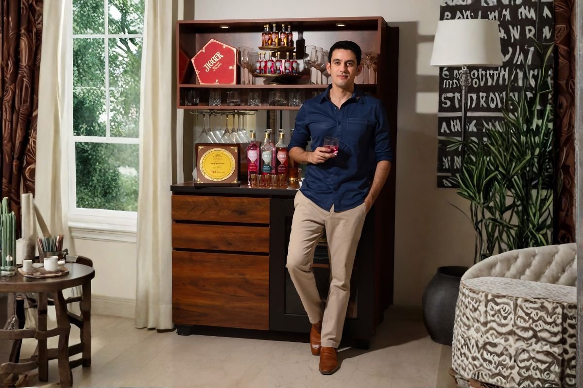 Anubhav Khanna- Building India’s Alcobev Revolution | Madira Ventures | Business Viewpoint Magazine
