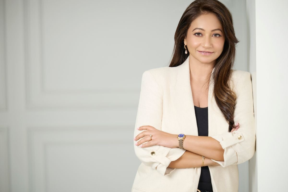 Pooja Chawla Gandhi- Leadership in Material Handling | Weyenberg Resources India Pvt Ltd | Business Viewpoint Magazine