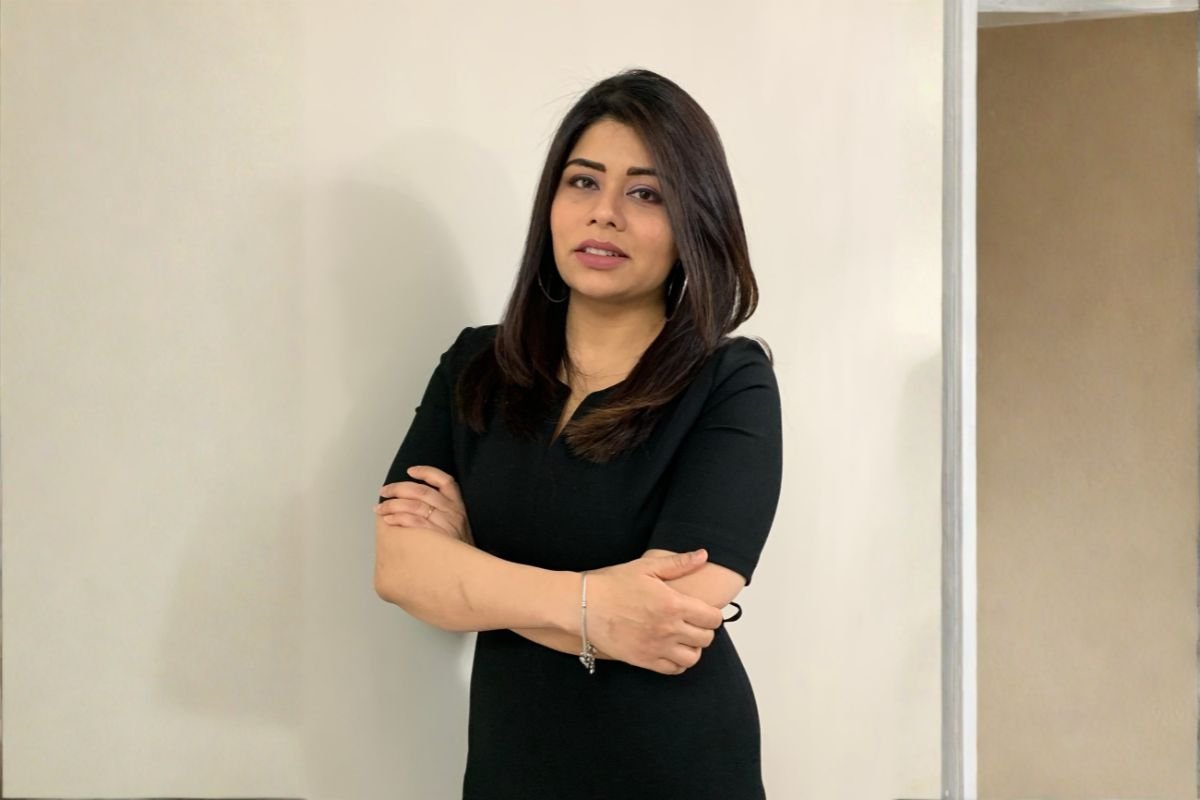 Prachi Singh: Reinventing Land Development for a New India | Dharohar Land Corporation | Business Viewpoint Magazine