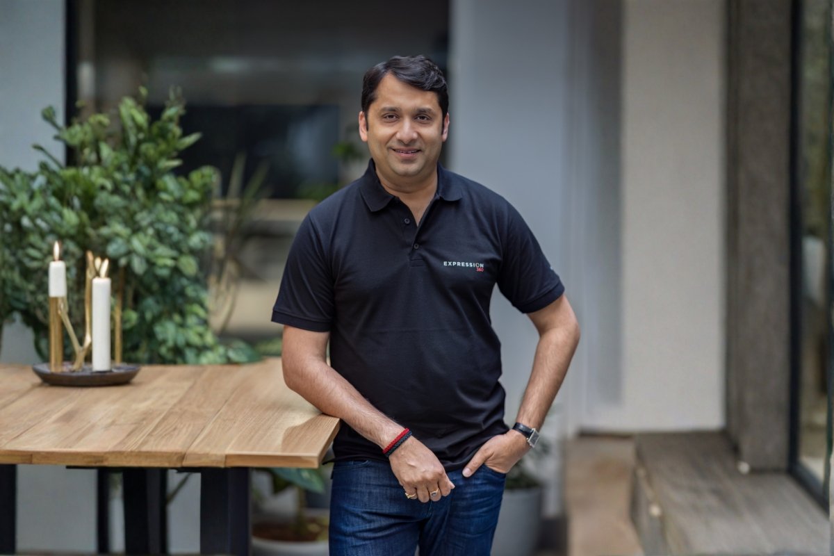 Expression 360: Mohit Gupta - Creating Strong and Simple Systems | Business Viewpoint Magazine