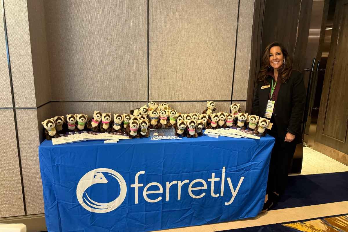 Jaime Frankos- Future of Global Partnerships | Ferretly | Business Viewppoint Magazine