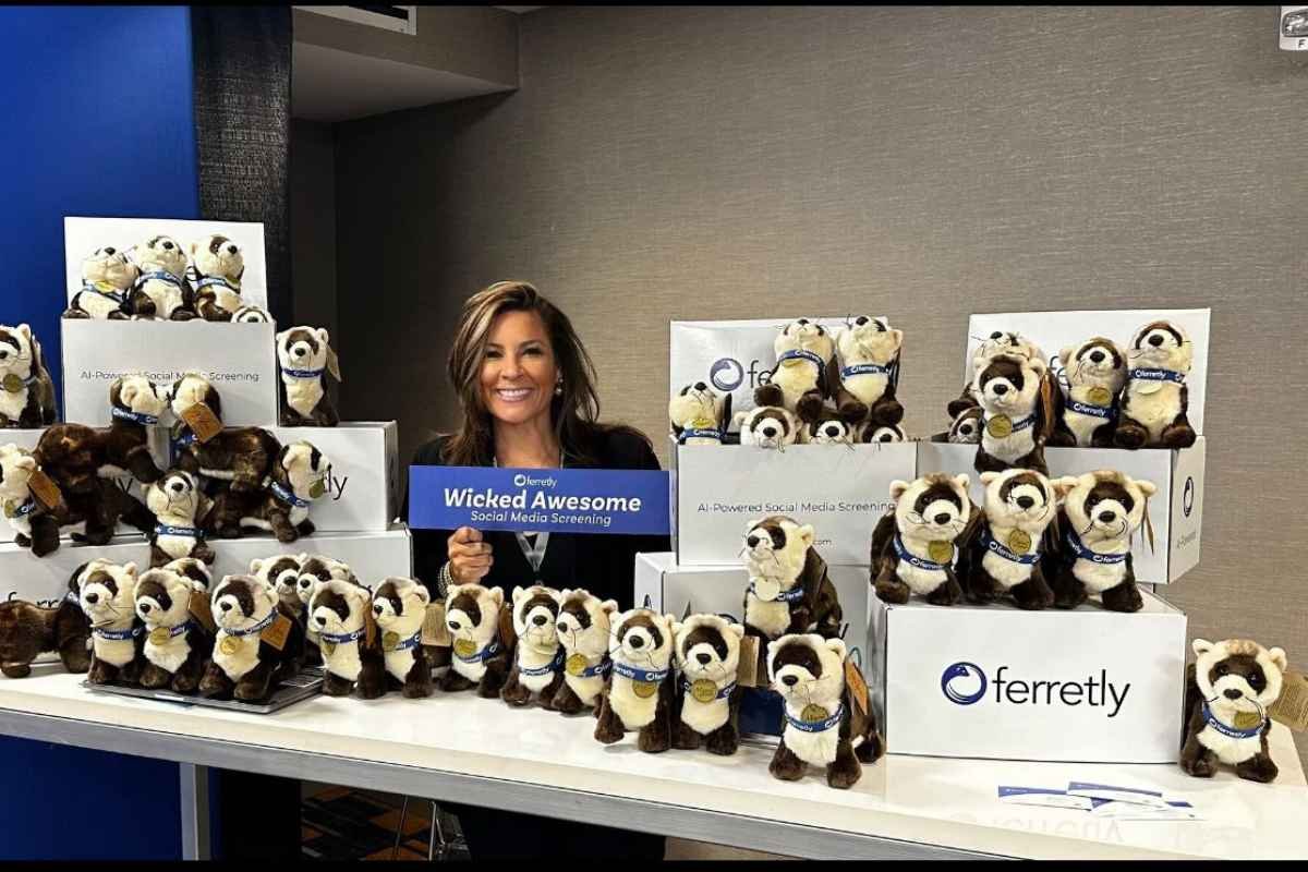 Jaime Frankos- Future of Global Partnerships | Ferretly | Business Viewppoint Magazine