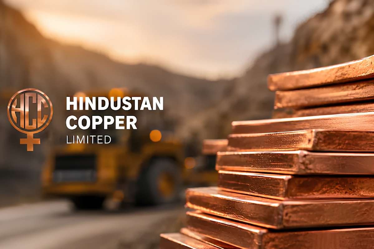 Hindustan Copper OFS Opens: Shares Rise by 3% | Business Viewpoint Magazine