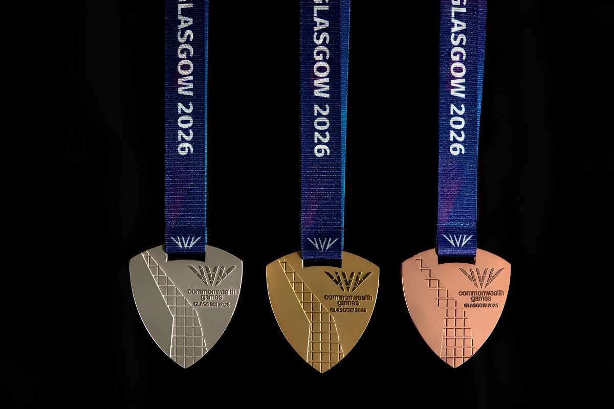 India Finishes Fourth At CWG 2026 With 39 Medals