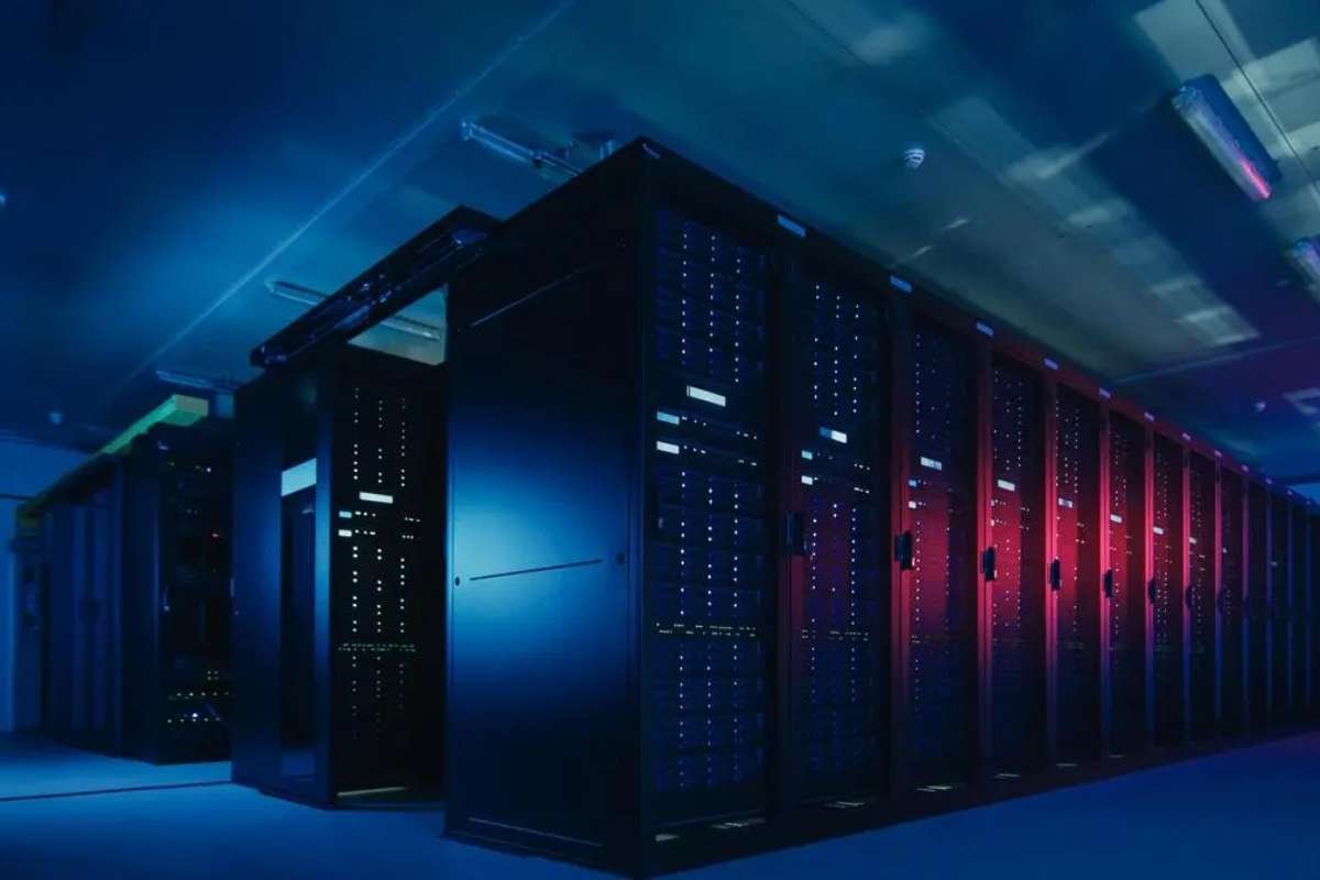 India Data Centre Expansion Set to Surge by 2030 | Business Viewpoint Magazine
