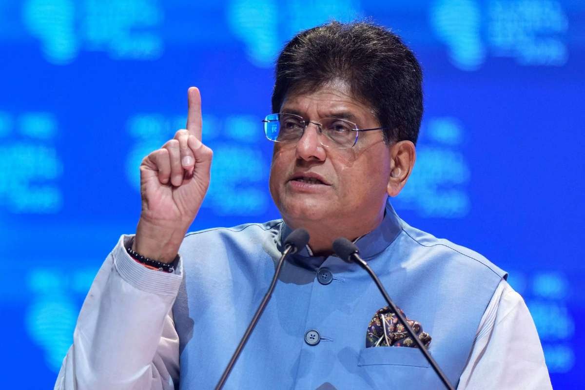 Piyush Goyal Japan Visit: 200-Member Delegation for Business Talks | Business Viewpoint Magazine