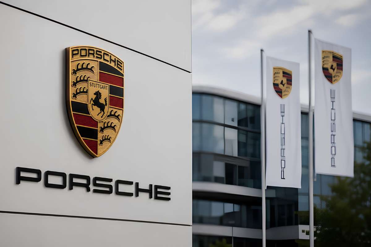Porsche TCS AI Deal: €1.25 Billion 5-Year Contract | Business Viewpoint Magazine