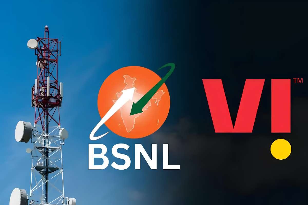Vodafone Idea BSNL Network Sharing to Expand Across India | Business Viewpoint Magazine