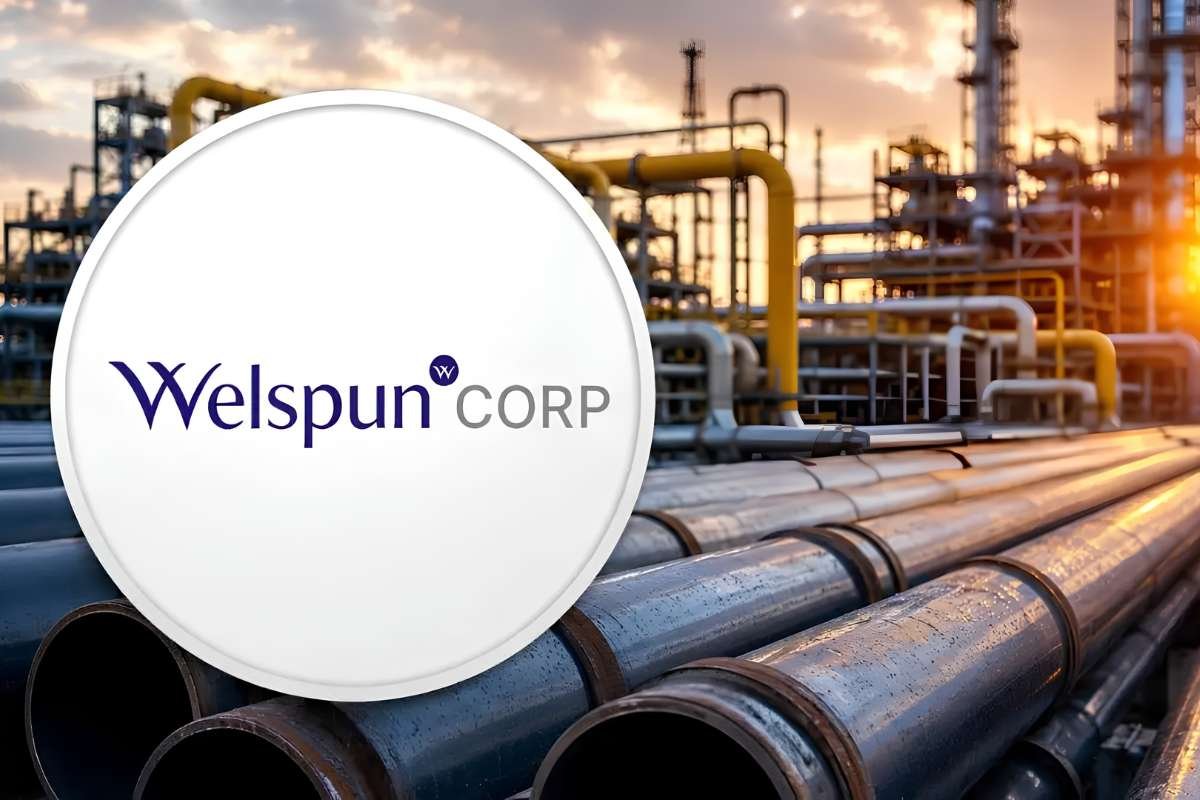 Welspun Corp Secures Rs 18,000 Crore US Pipe Order | Business Viewpoint Magazine