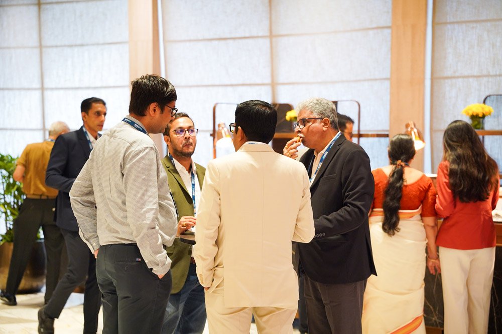 Bharat 2.0 Conclave May 2026 Gallery 4