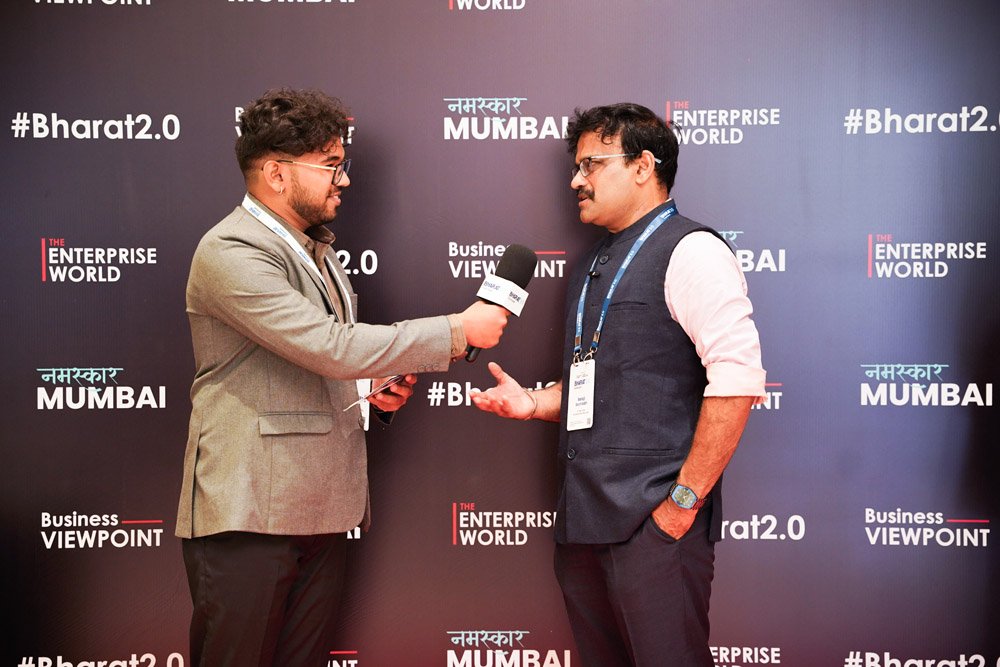 Bharat 2.0 Conclave May 2026 Gallery 6