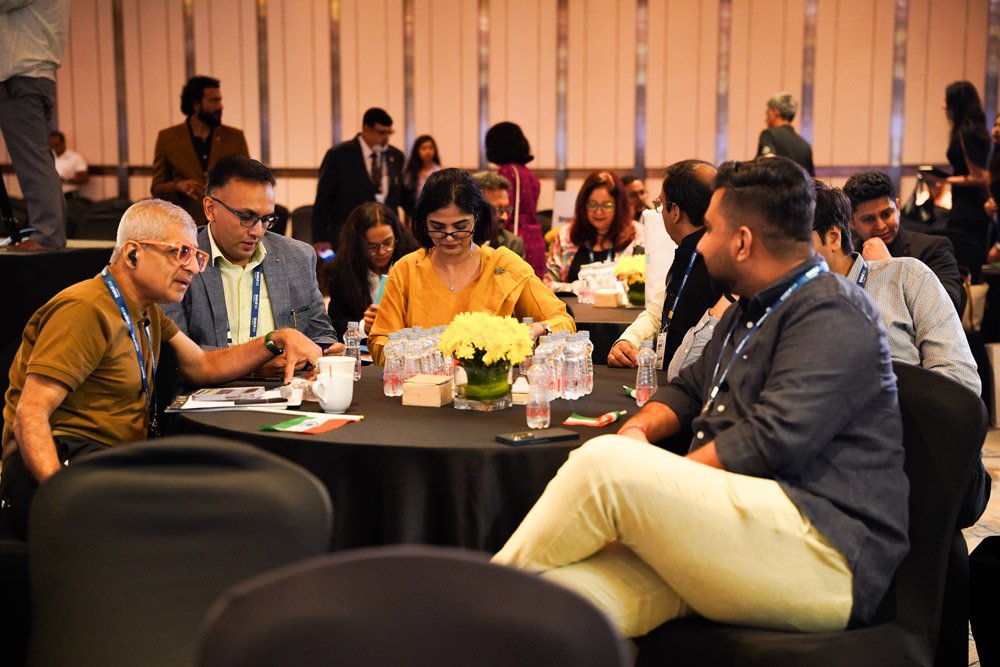 Bharat 2.0 Conclave May 2026 Gallery 7
