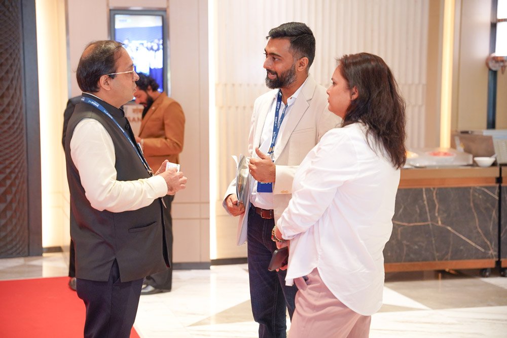 Bharat 2.0 Conclave May 2026 Gallery 8