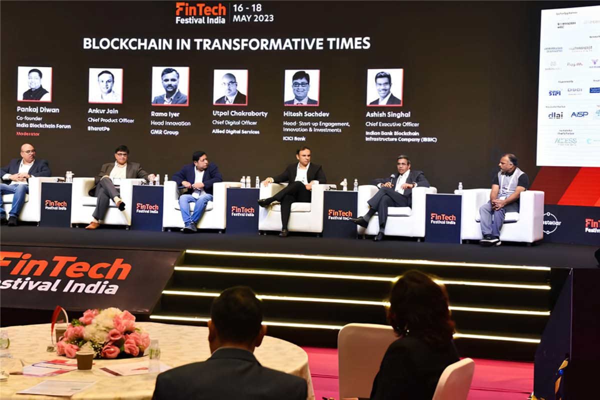 FinTech Festival India: Where Finance Meets Innovation | Business Viewpoint Magazine
