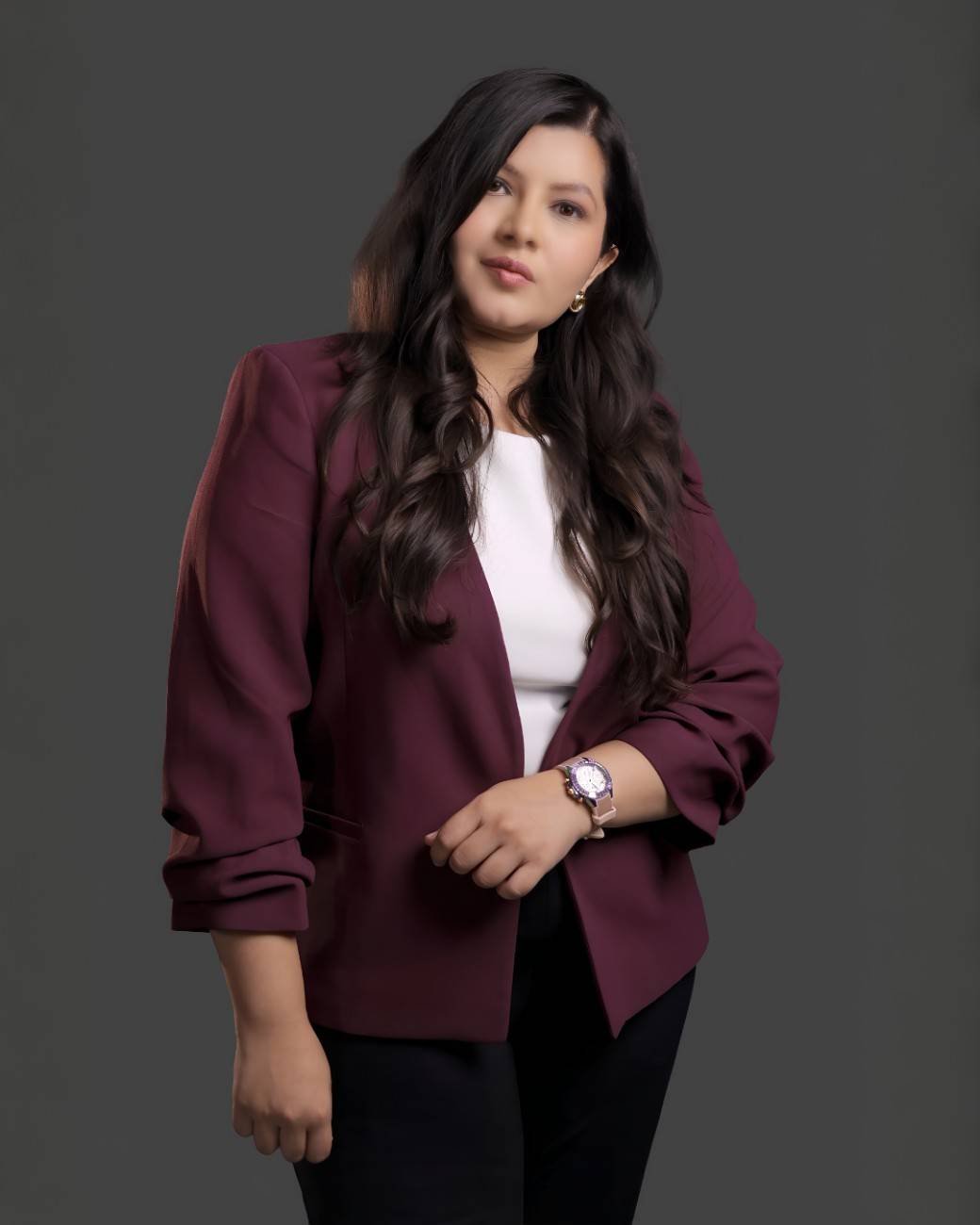 Isha Chande: Building Modern Spaces with Trust | Deepak Builders & Developers | Business Viewpoint Magazine