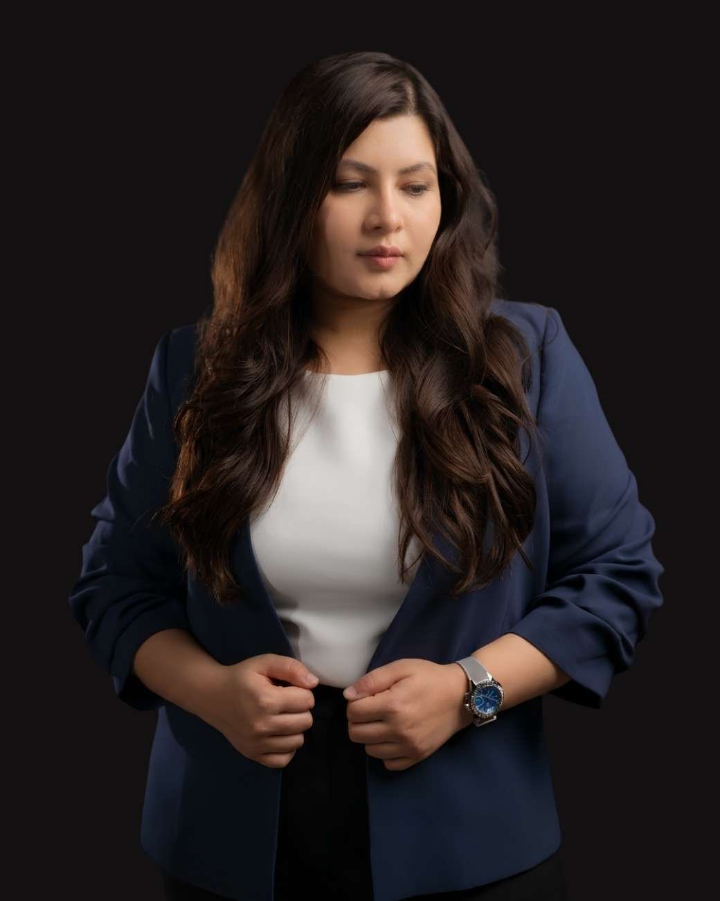 Isha Chande: Building Modern Spaces with Trust | Deepak Builders & Developers | Business Viewpoint Magazine