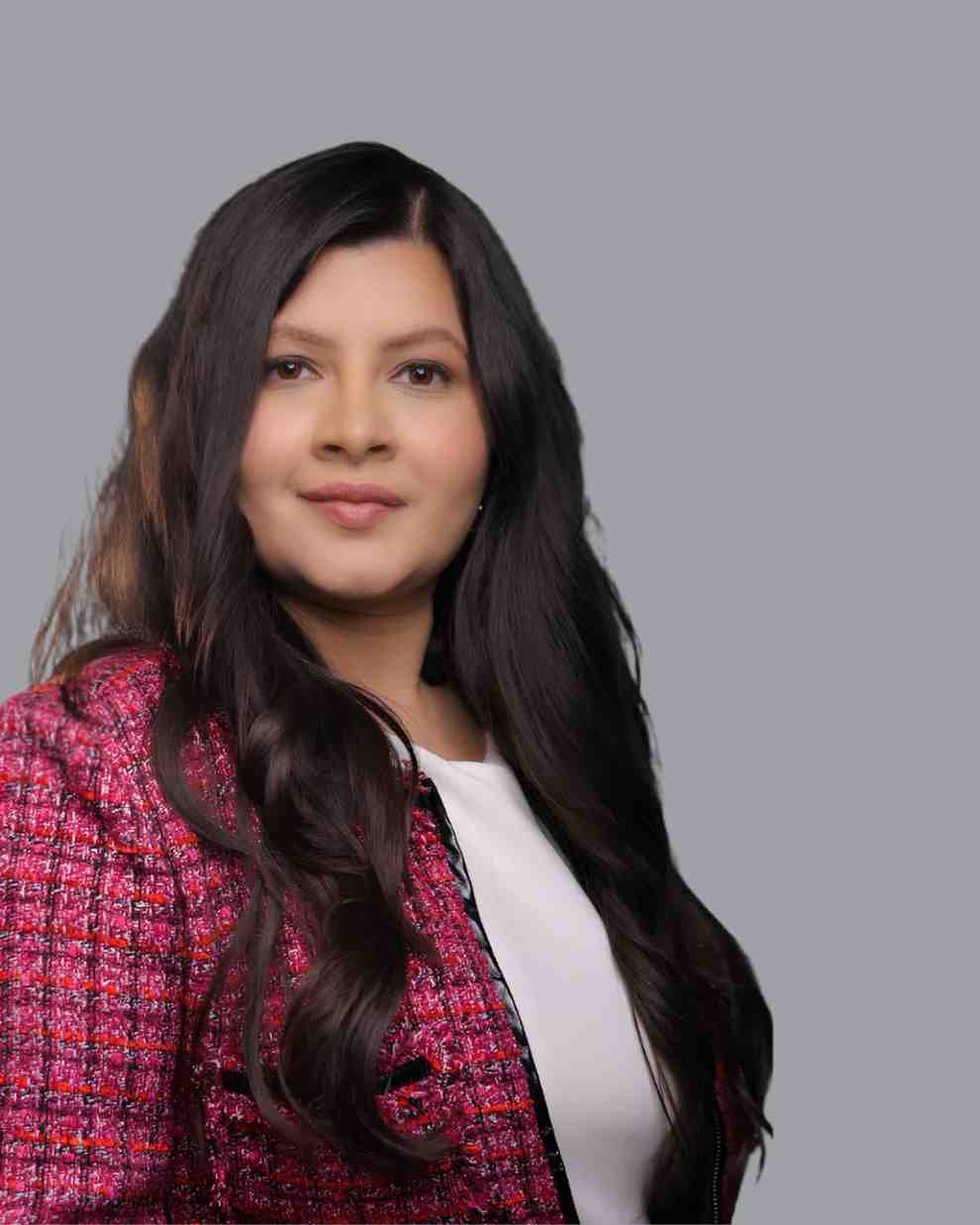 Isha Chande: Building Modern Spaces with Trust | Deepak Builders & Developers | Business Viewpoint Magazine