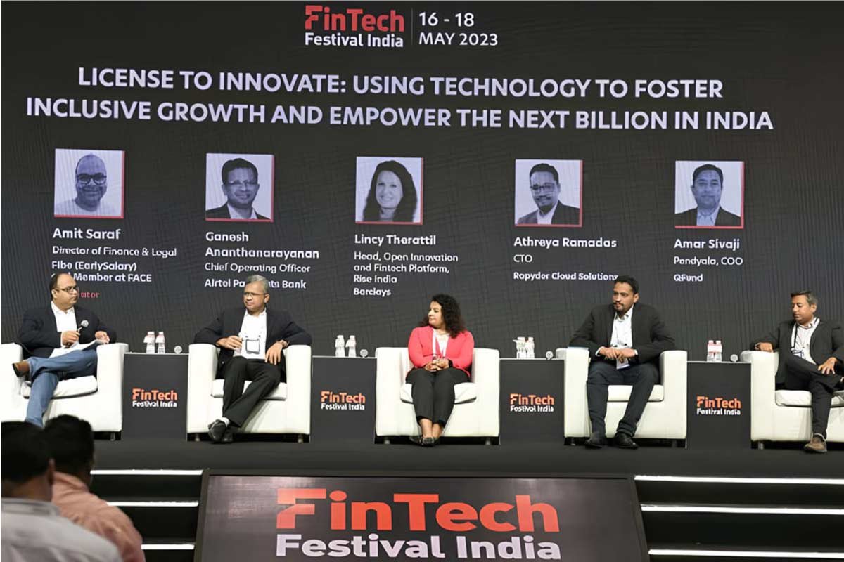 FinTech Festival India: Where Finance Meets Innovation | Business Viewpoint Magazine