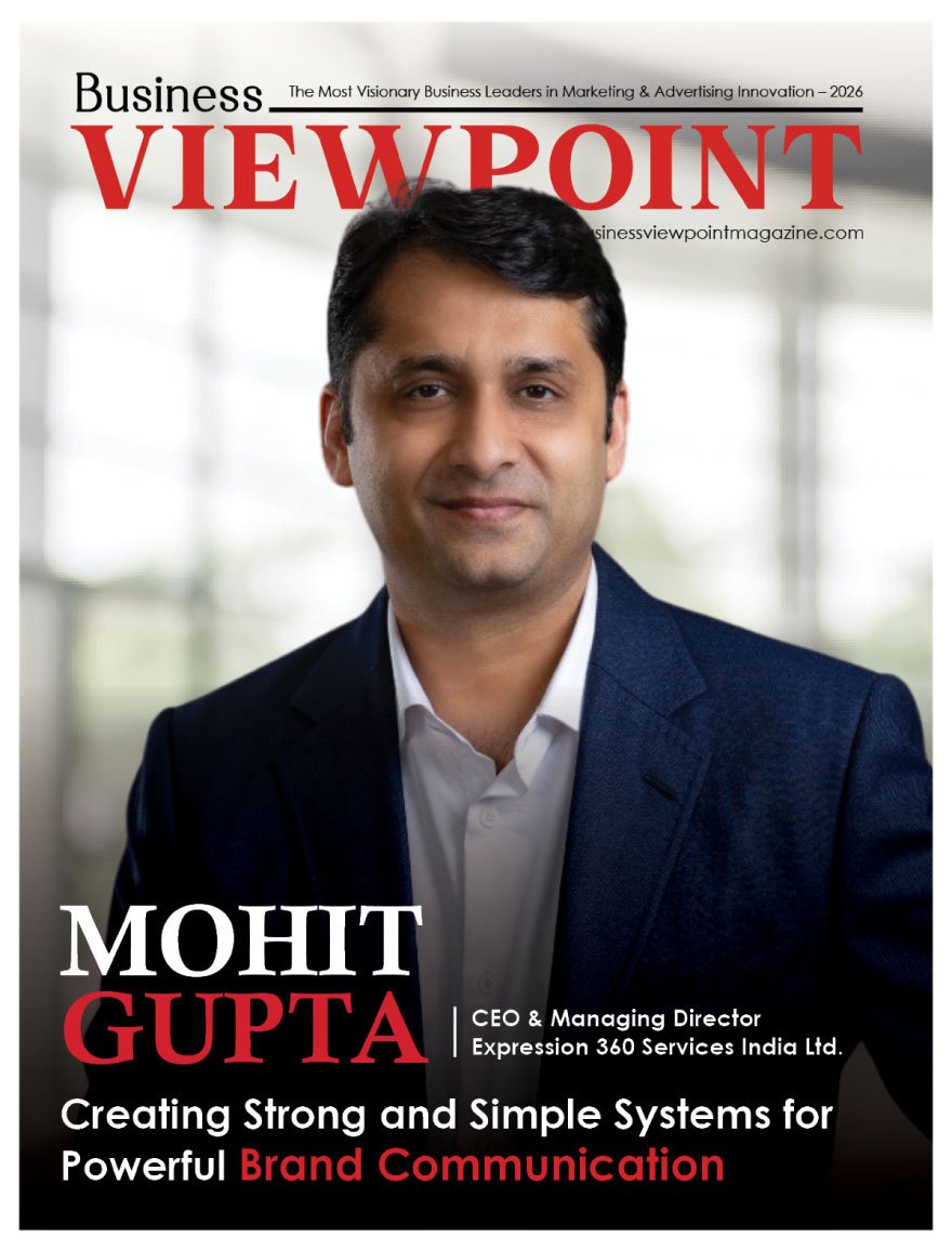 The Most Visionary Business Leaders in Marketing & Advertising Innovation – 2026