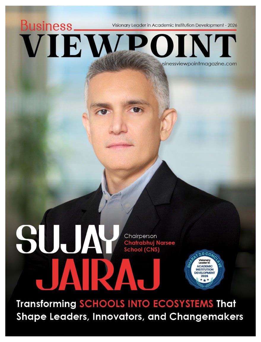 Visionary Leader in Academic Institution Development – 2026