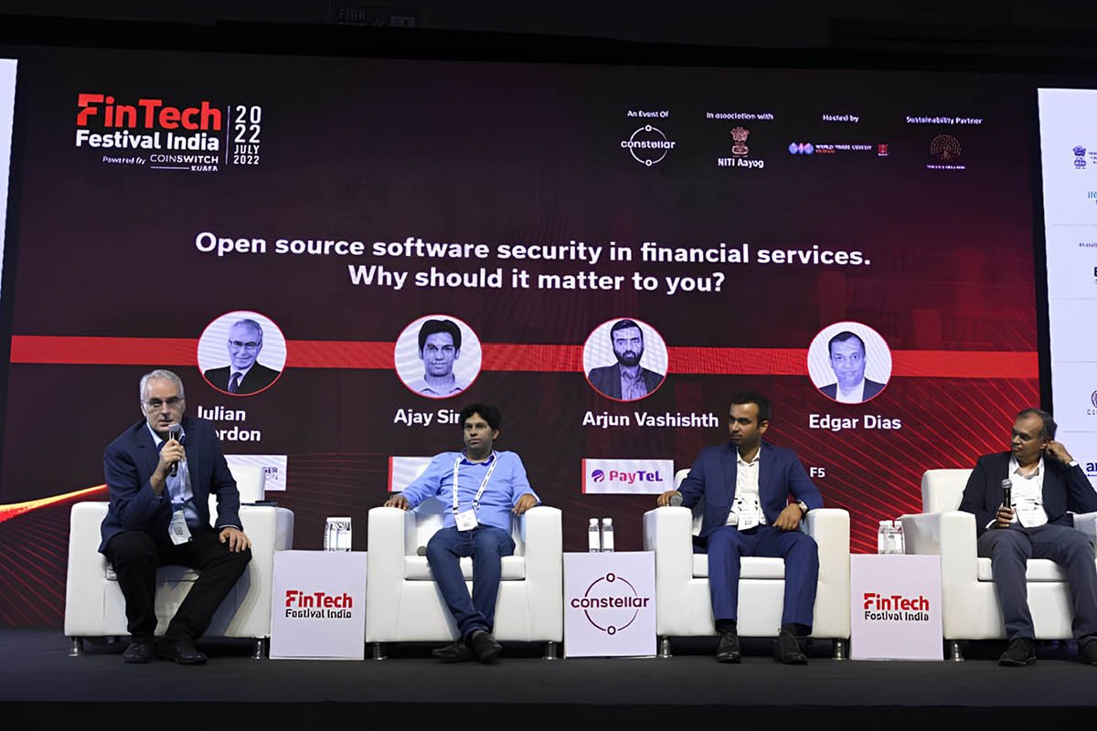 FinTech Festival India: Where Finance Meets Innovation | Business Viewpoint Magazine