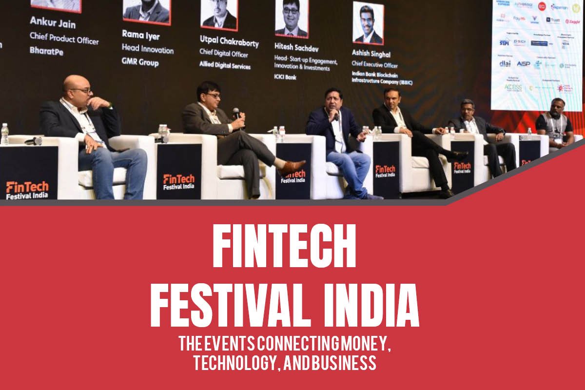 FinTech Festival India: Where Finance Meets Innovation | Business Viewpoint Magazine