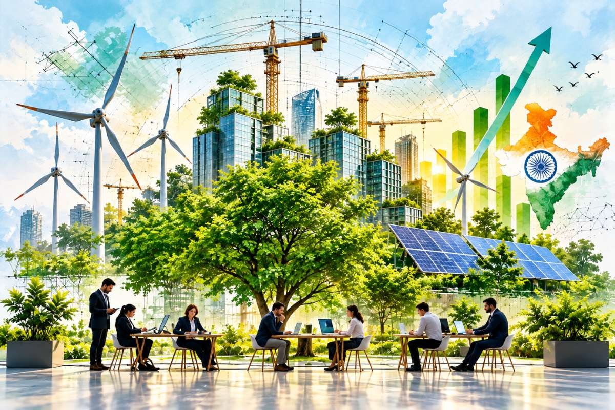 15 Green Energy IPOs in India to Watch in 2026 | Business Viewpoint Magazine