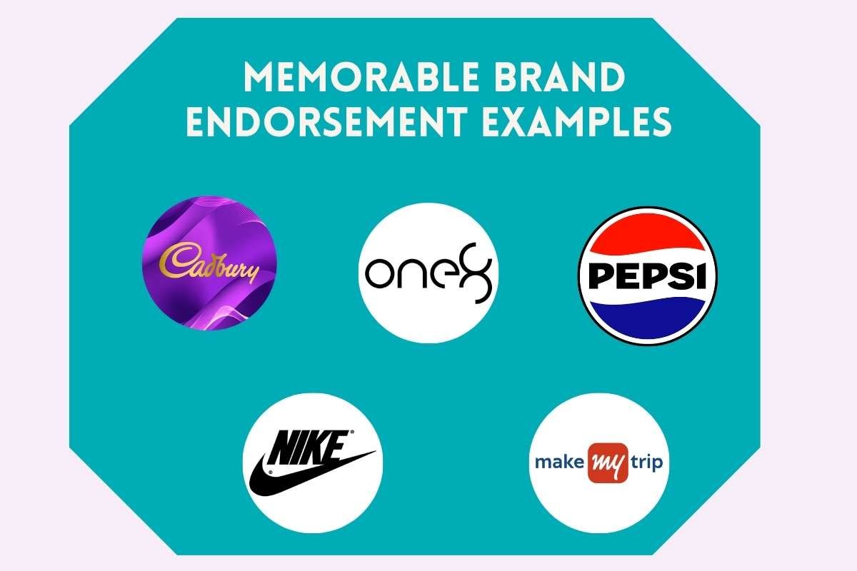 10 Memorable Brand Endorsement Examples | Business Viewpoint Magazine