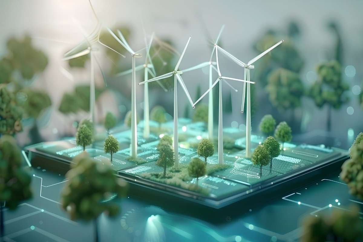Future of Renewable Energy Sources for Green Businesses in India | Business Viewpoint Magazine