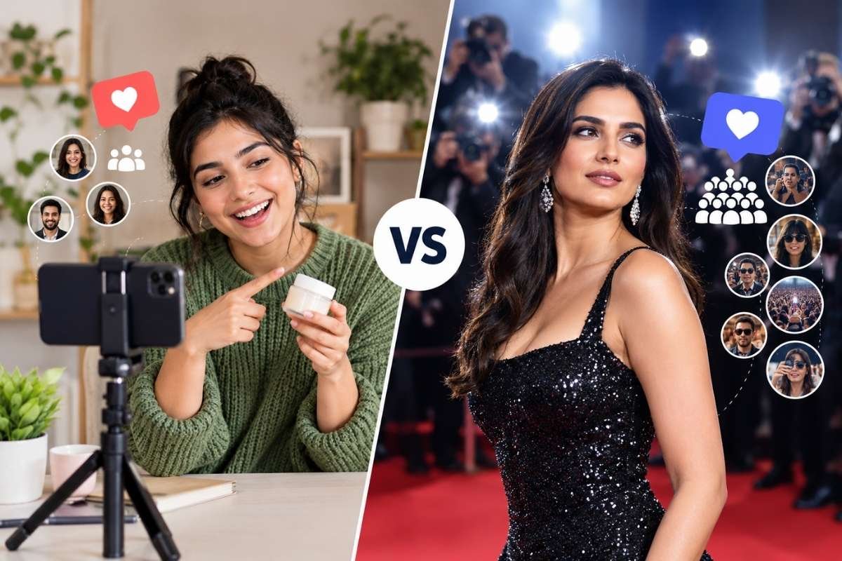 Micro-Influencers vs. Mega-Celebrities: Which Is Better for Brands? | Business Viewpoint Magazine