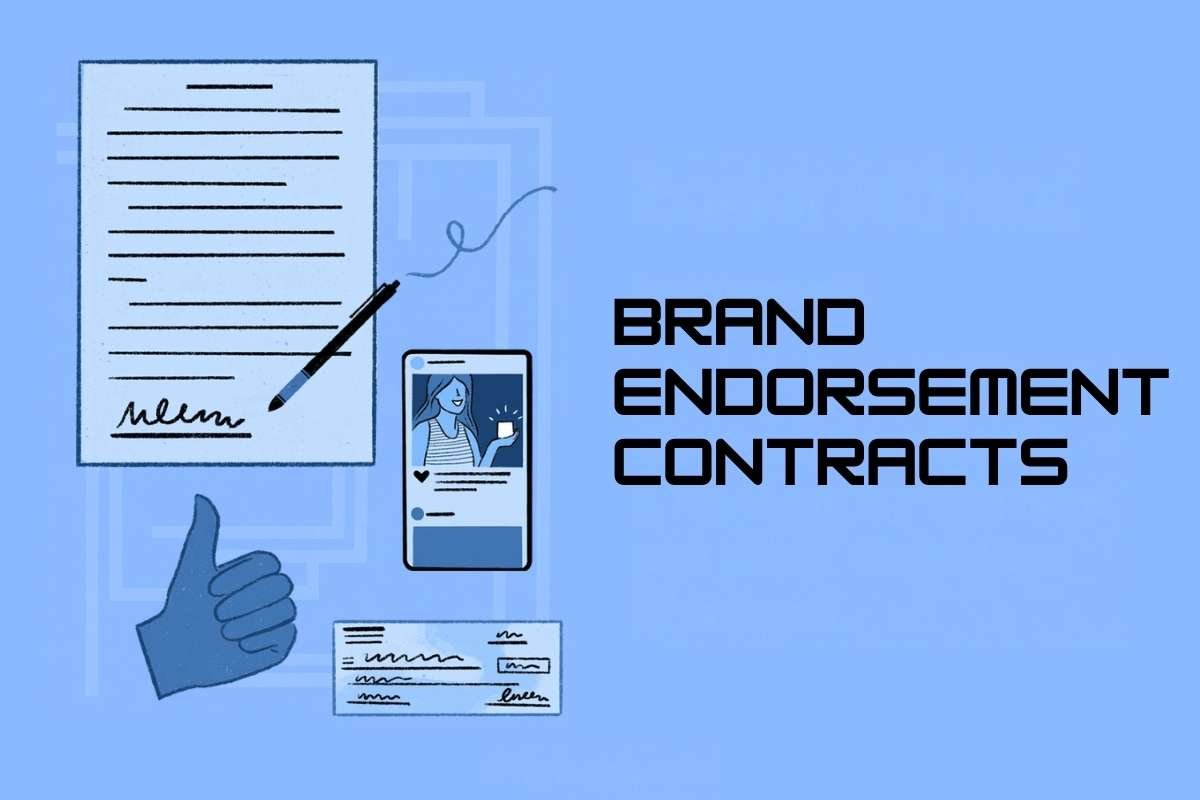 Brand Endorsement Contracts: Know 8 Key Clauses | Business Viewpoint Magazine
