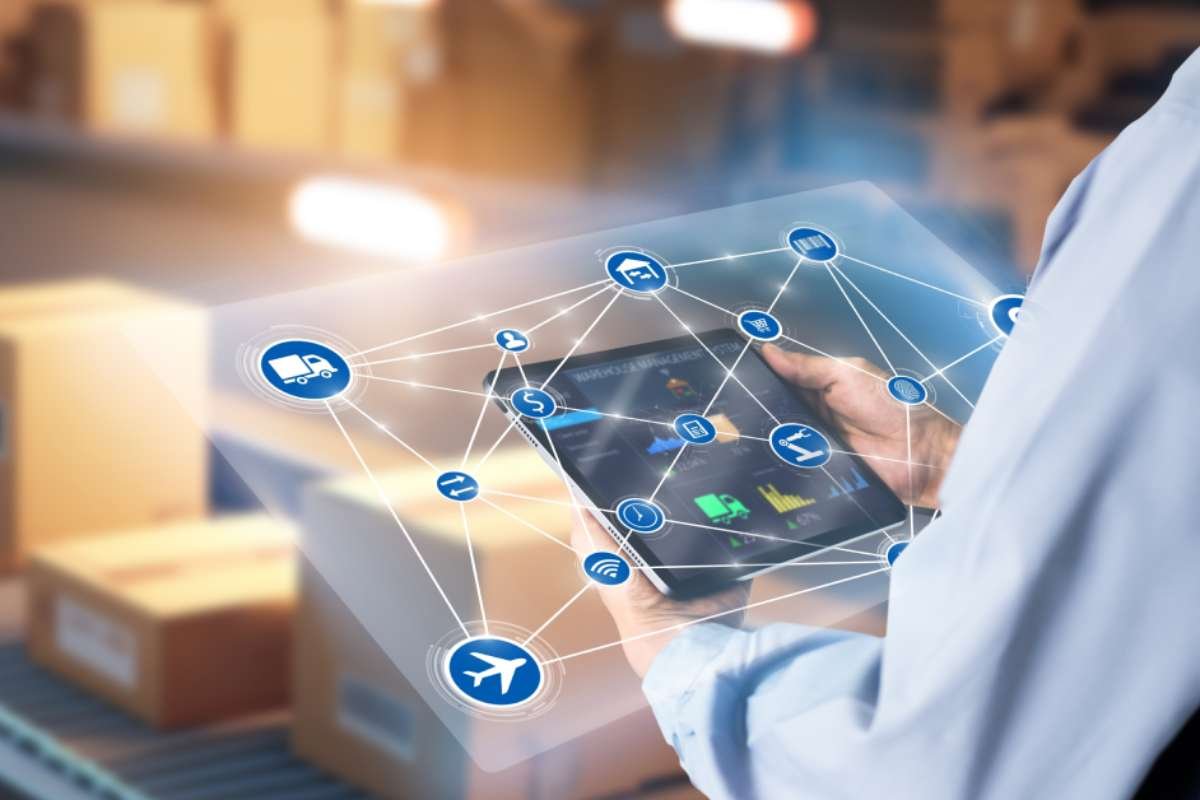 Build Your Technology, Vendor and Delivery Network | Business Viewpoint Magazine