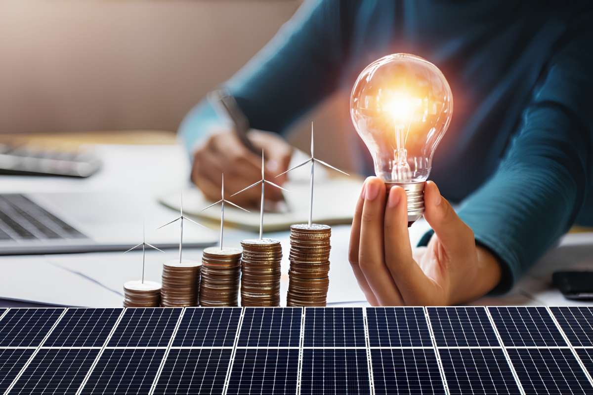 7 Benefits of Green Energy For Businesses | Business Viewpoint Magazine