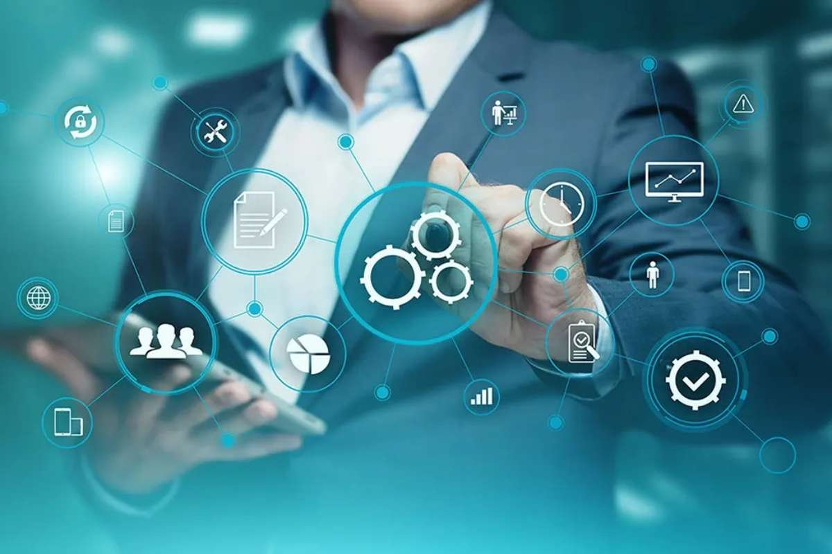 ERP and SCM Software: Differences, Uses in Supply Chain Management | Business Viewpoint Magazine
