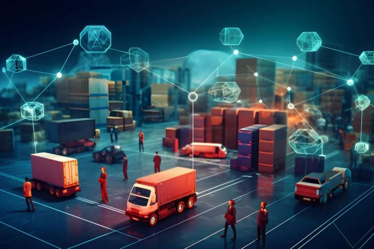 How Supply Chain Management and Operations Management Work Together | Business Viewpoint Magazine