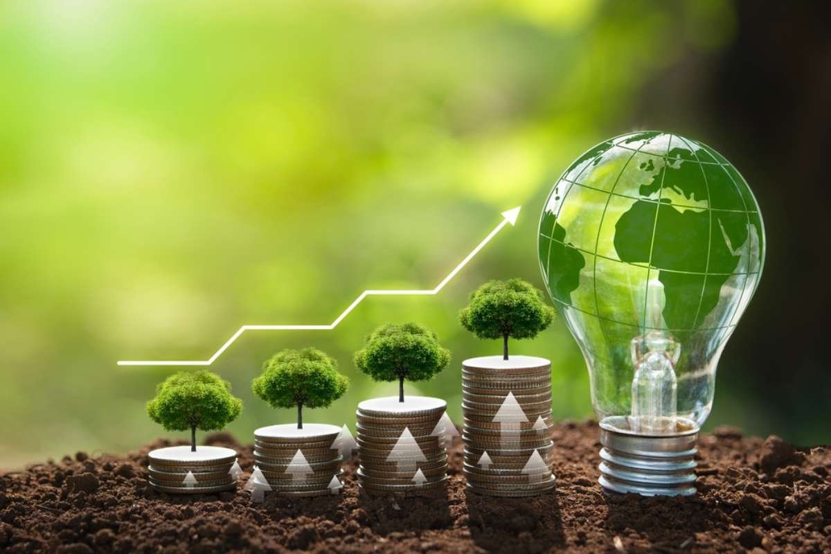 Everything About Investment in Green Energy Business | Business Viewpoint Magazine
