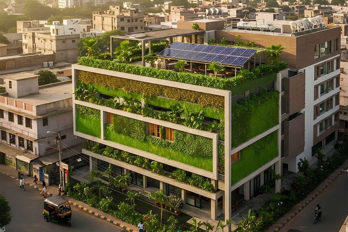 10 Green Business Models to Scale in India | Business Viewpoint Magazine