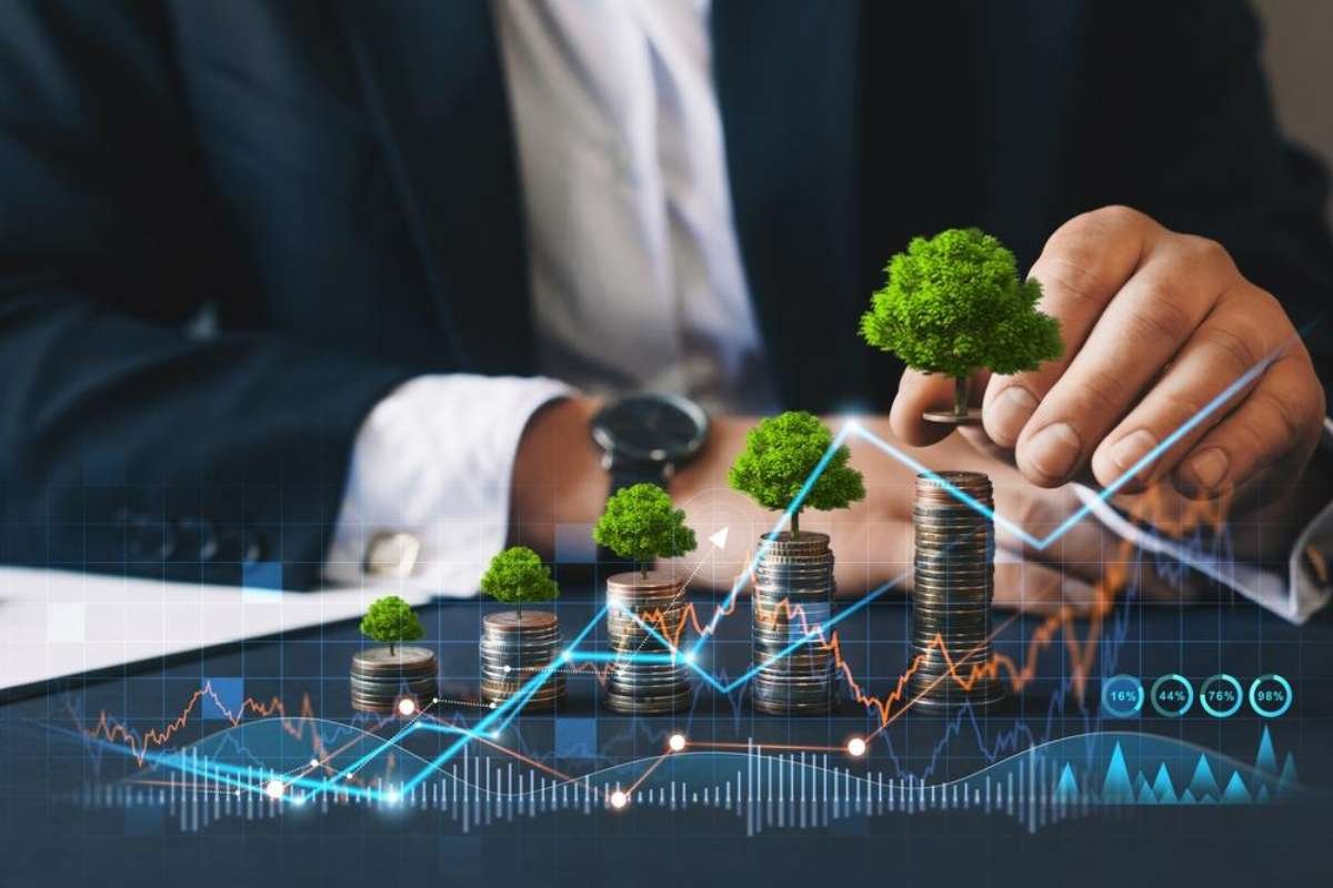 Everything About Investment in Green Energy Business | Business Viewpoint Magazine