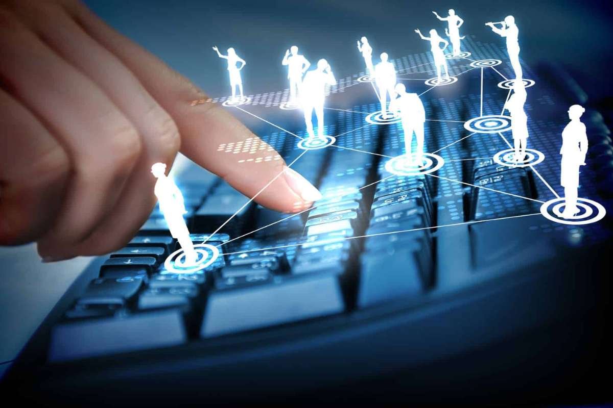 Scale Through Geography, Customers or Technology | Business Viewpoint Magazine